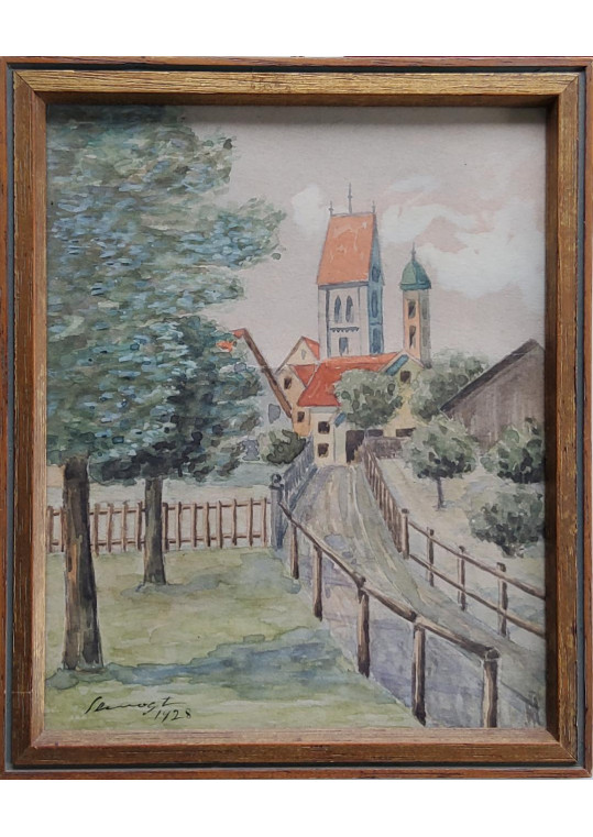 Max Slevogt